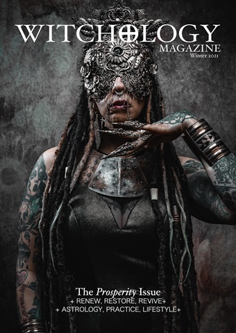 Winter 2021 issue Winter 2021