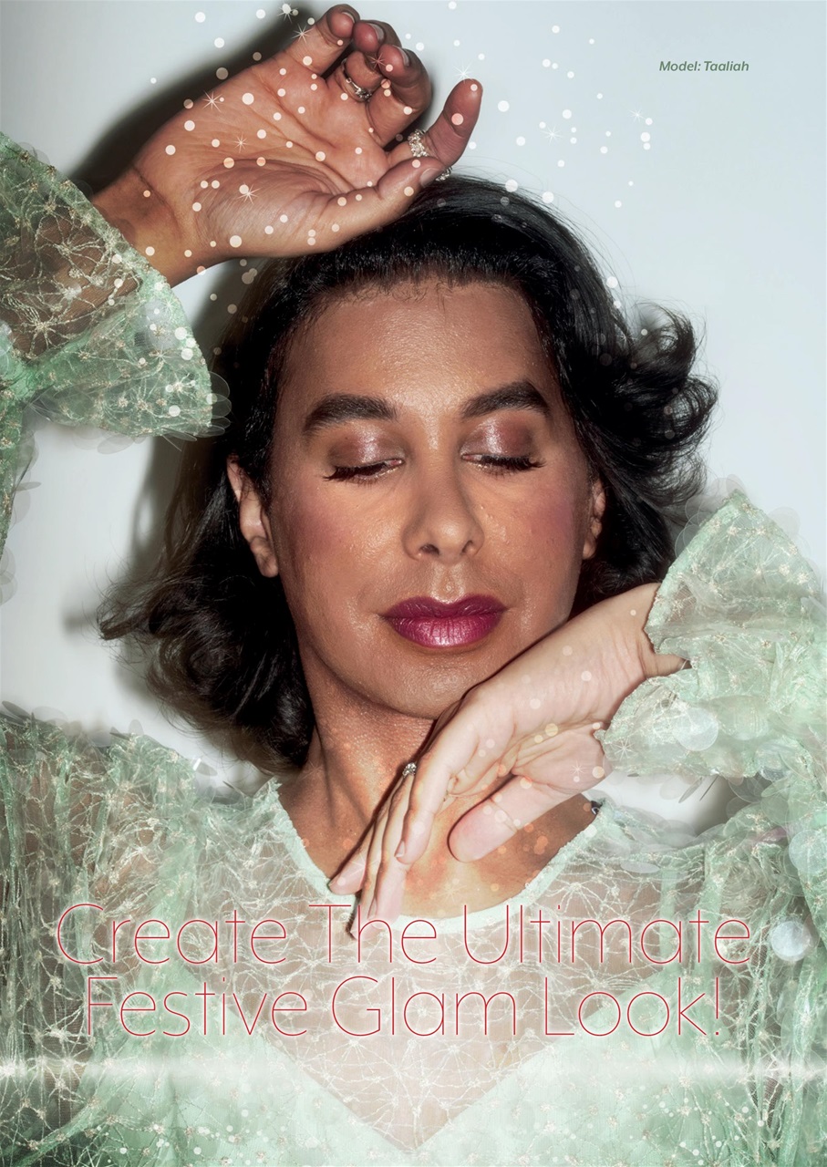 Transliving Magazine Preview Pages