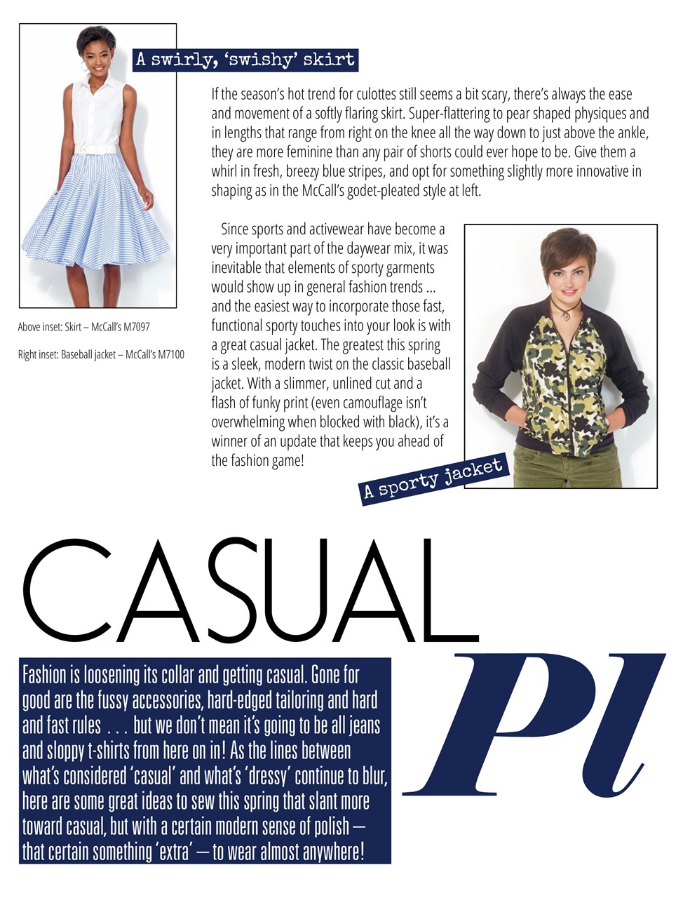 Australian Stitches Preview Pages