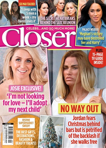 Closer issue 