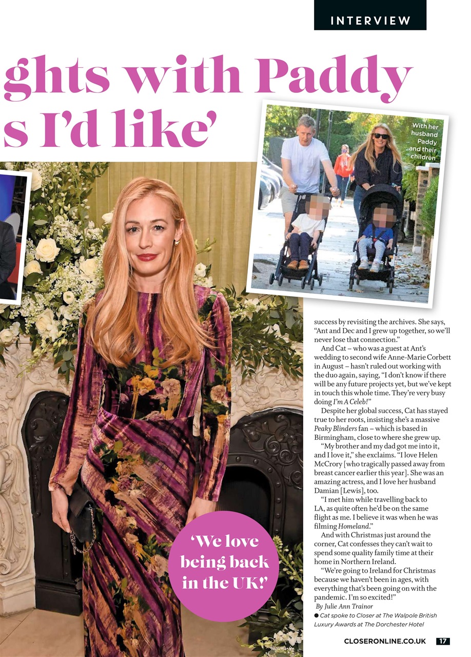 Closer Preview Pages