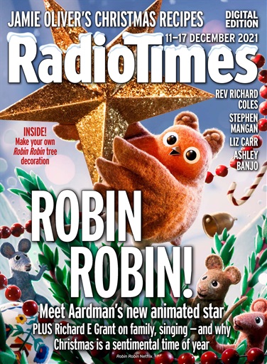Radio Times issue 