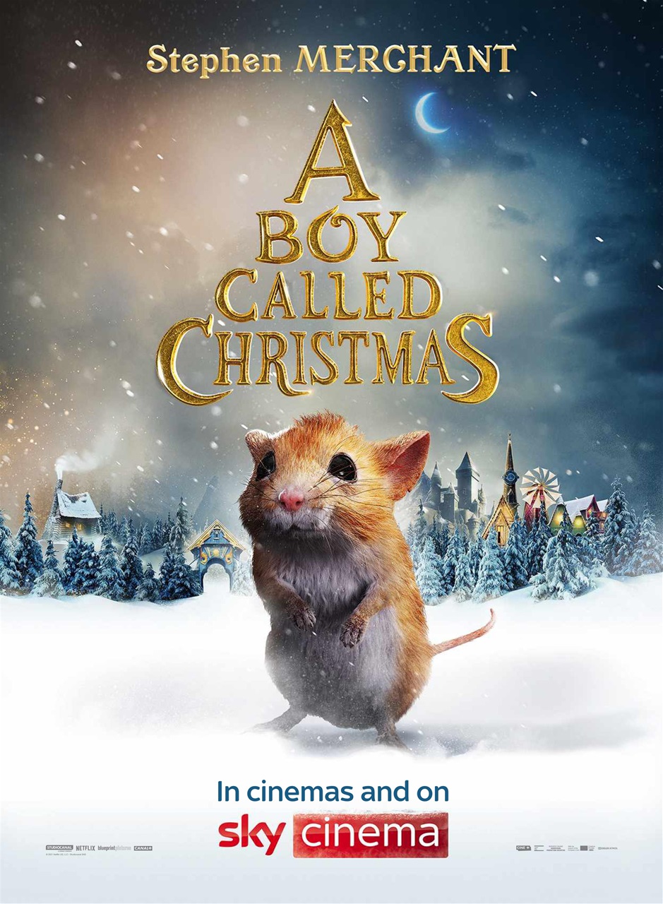 Radio Times Preview Pages