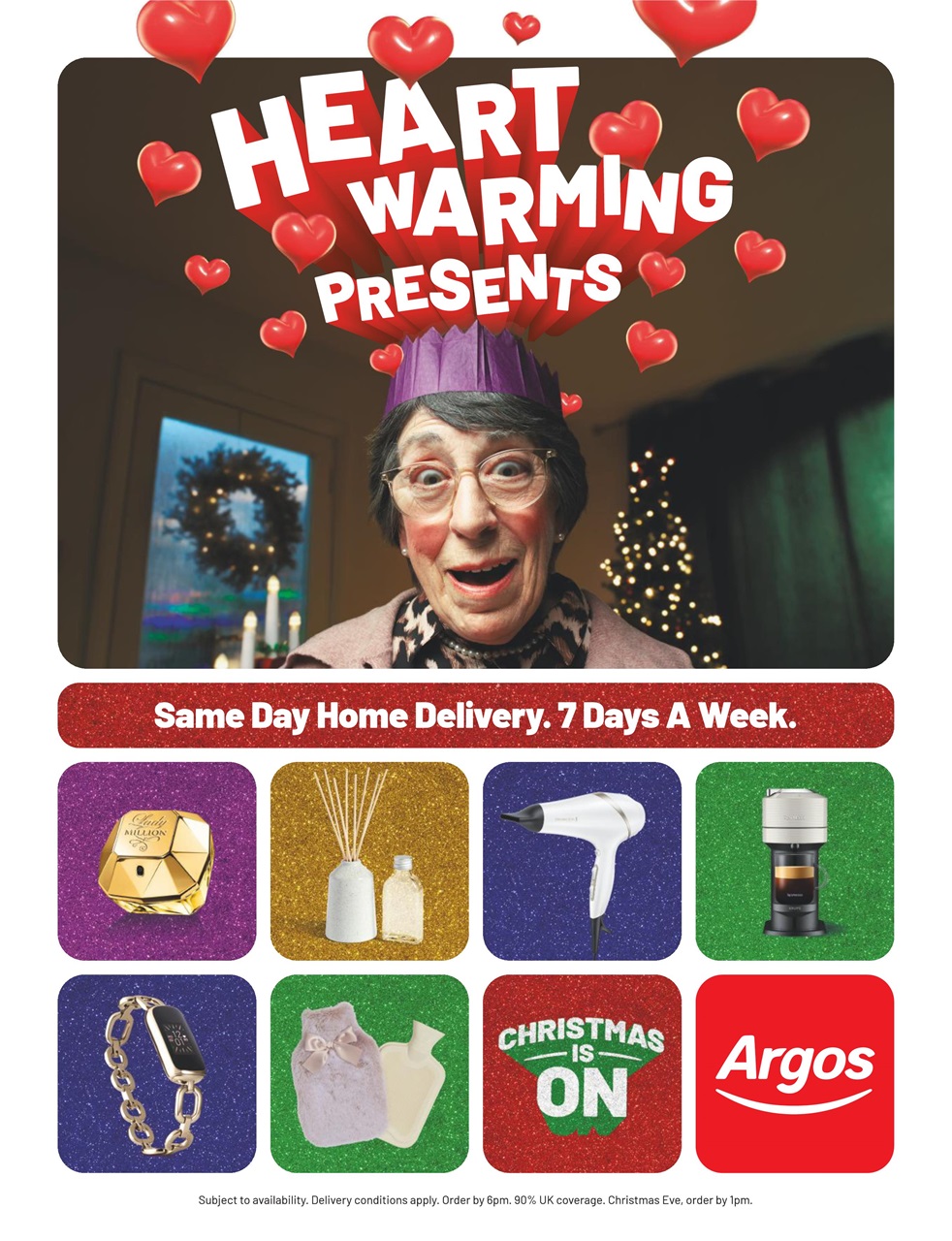 Hello! Magazine Preview Pages