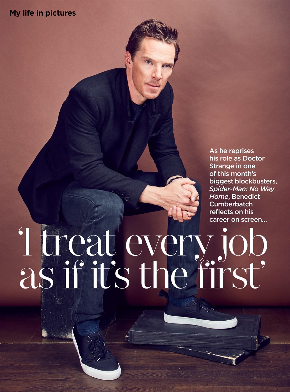 Good Housekeeping Preview Pages