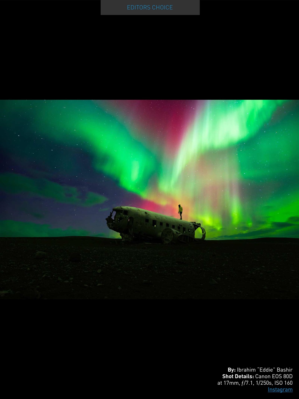 Photography Masterclass Magazine Preview Pages