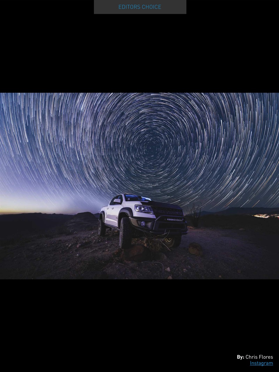 Photography Masterclass Magazine Preview Pages