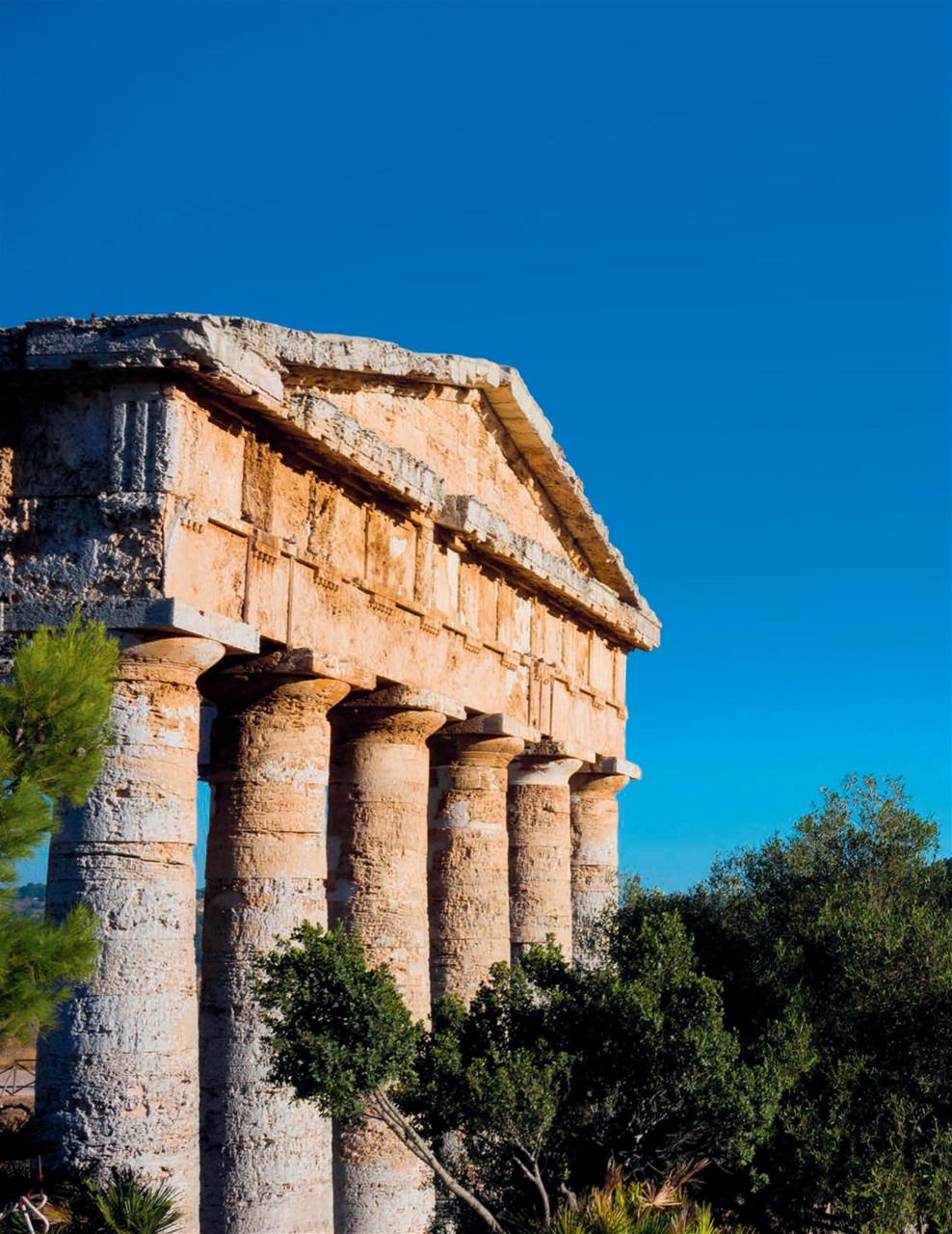 Wanderlust Preview Pages