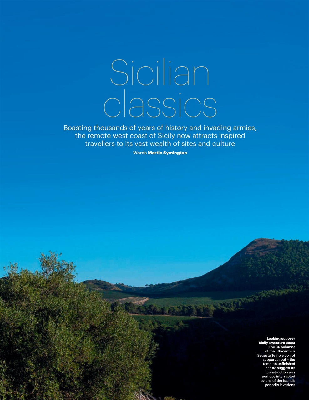 Wanderlust Preview Pages