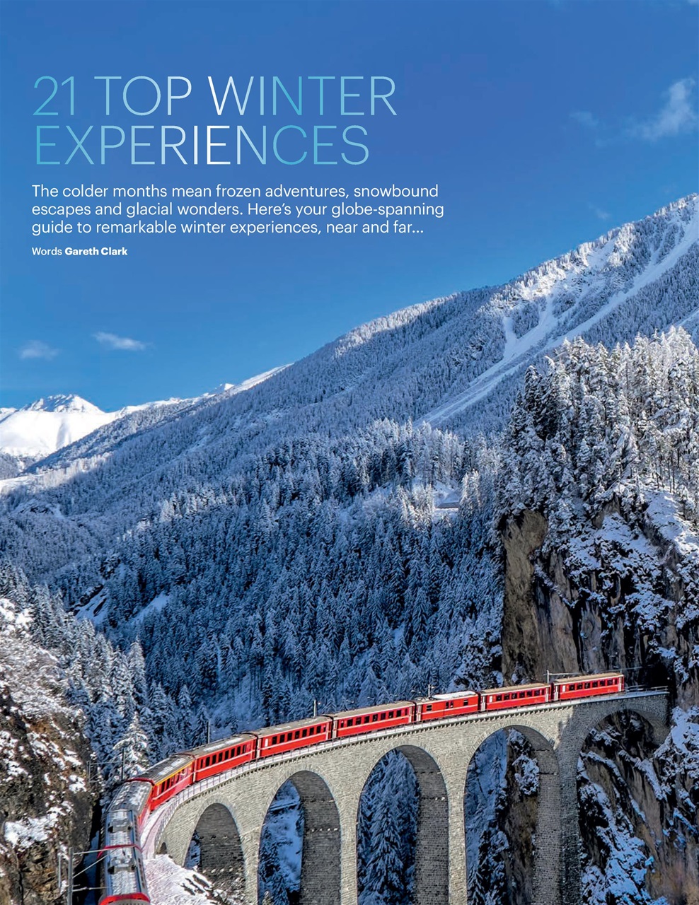 Wanderlust Preview Pages