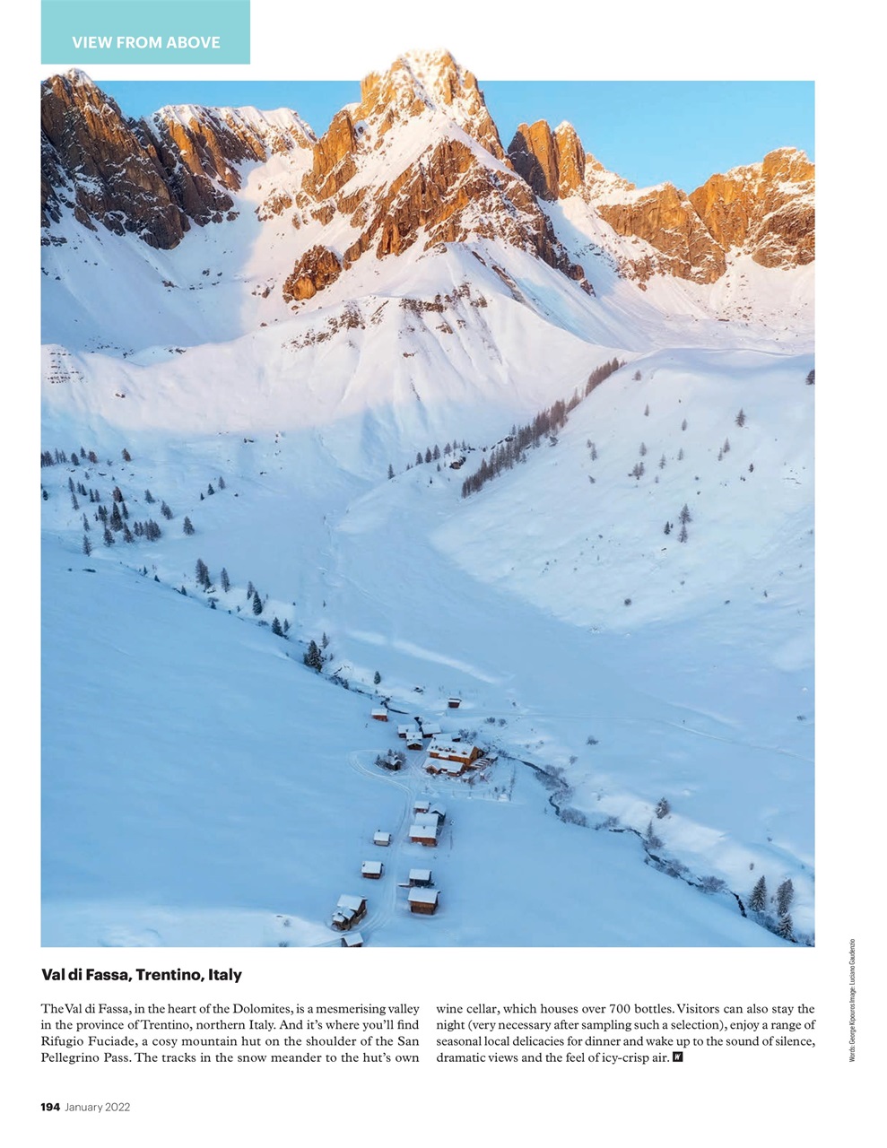 Wanderlust Preview Pages