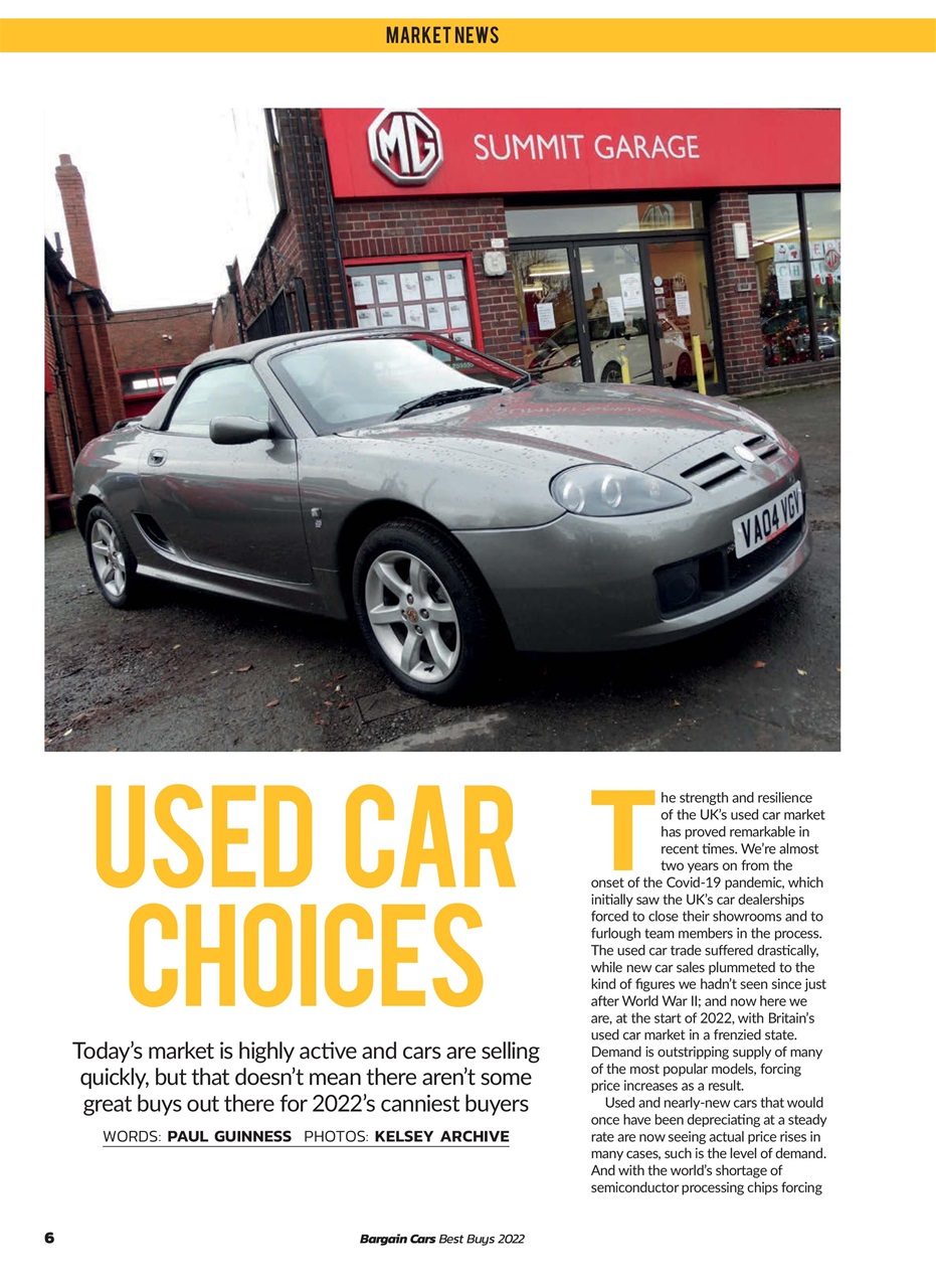 Future Classics Preview Pages