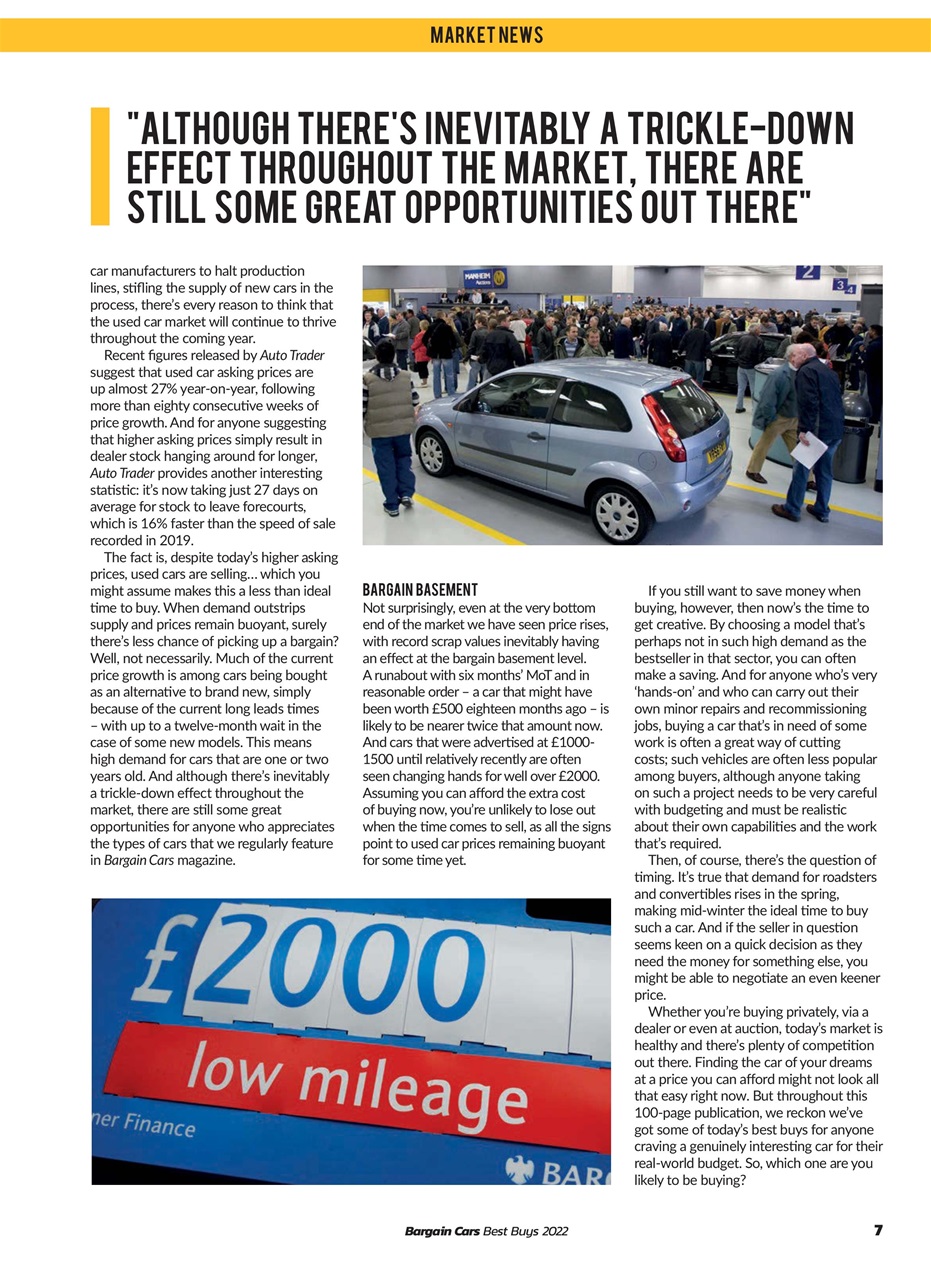 Future Classics Preview Pages