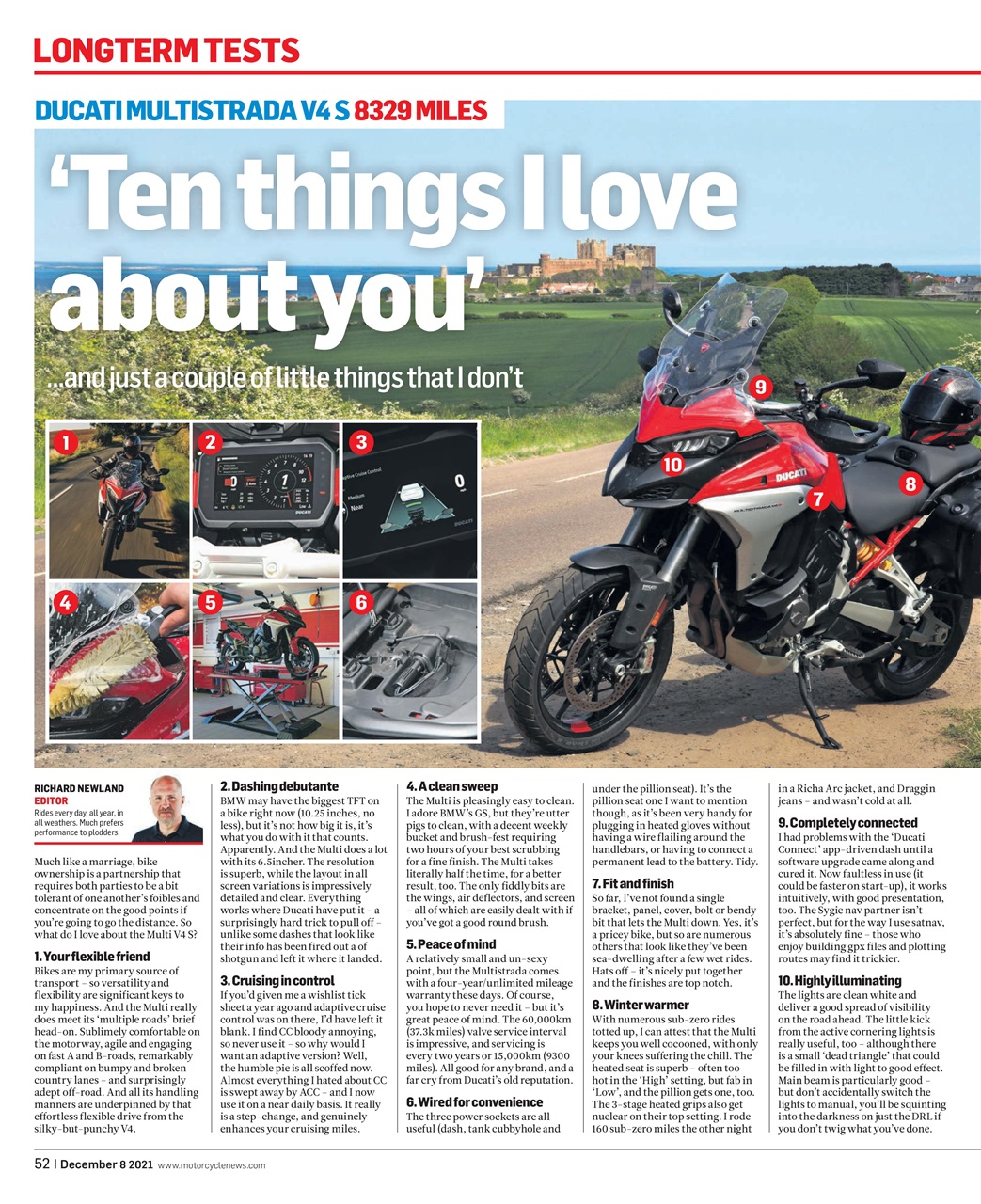 MCN Preview Pages
