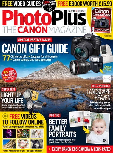 PhotoPlus issue 