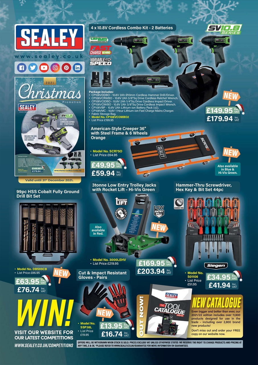 Car Mechanics Preview Pages