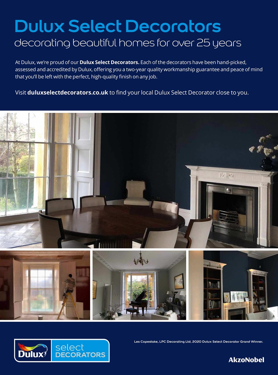 Homestyle Preview Pages