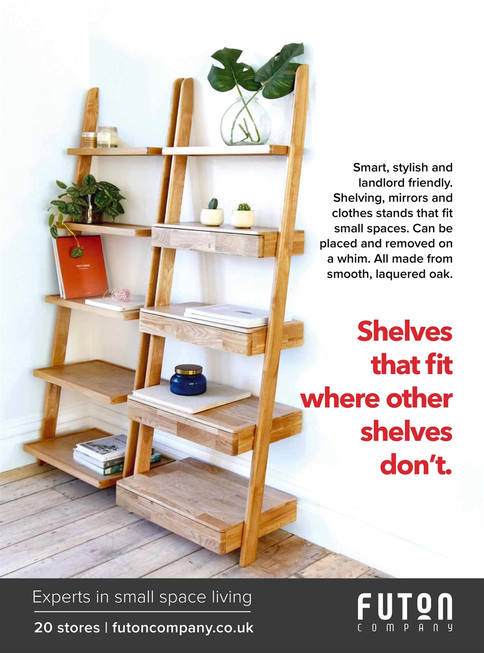 Homestyle Preview Pages