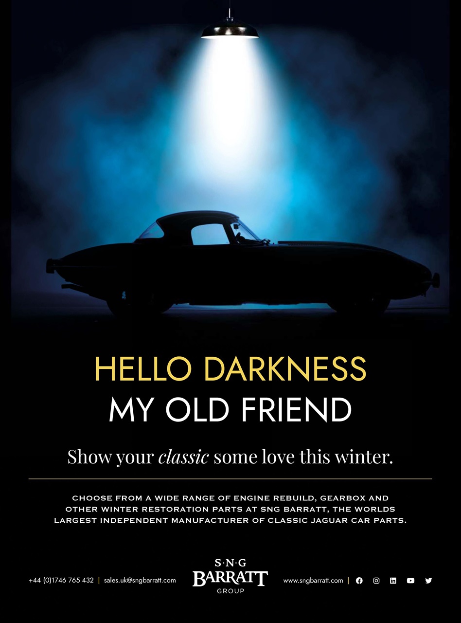 British Icons Preview Pages