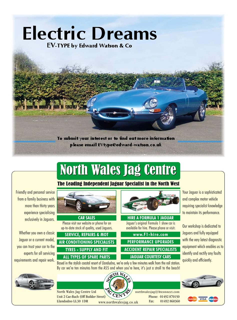 British Icons Preview Pages