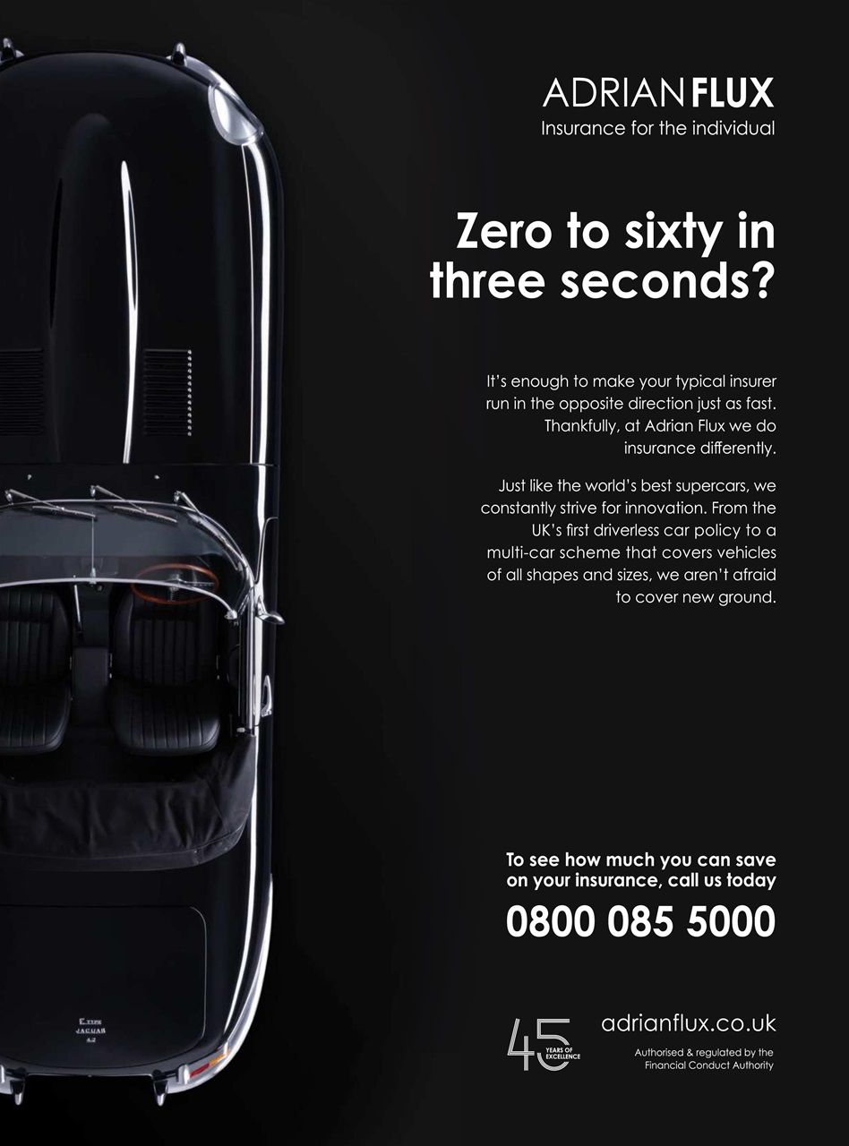 British Icons Preview Pages