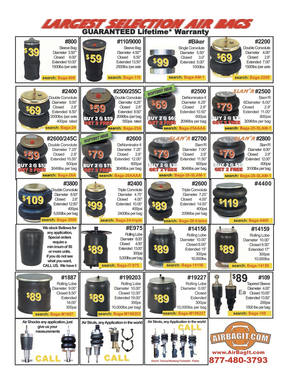 C10 Builder's Guide Preview Pages