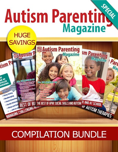 Autism Parenting issue 