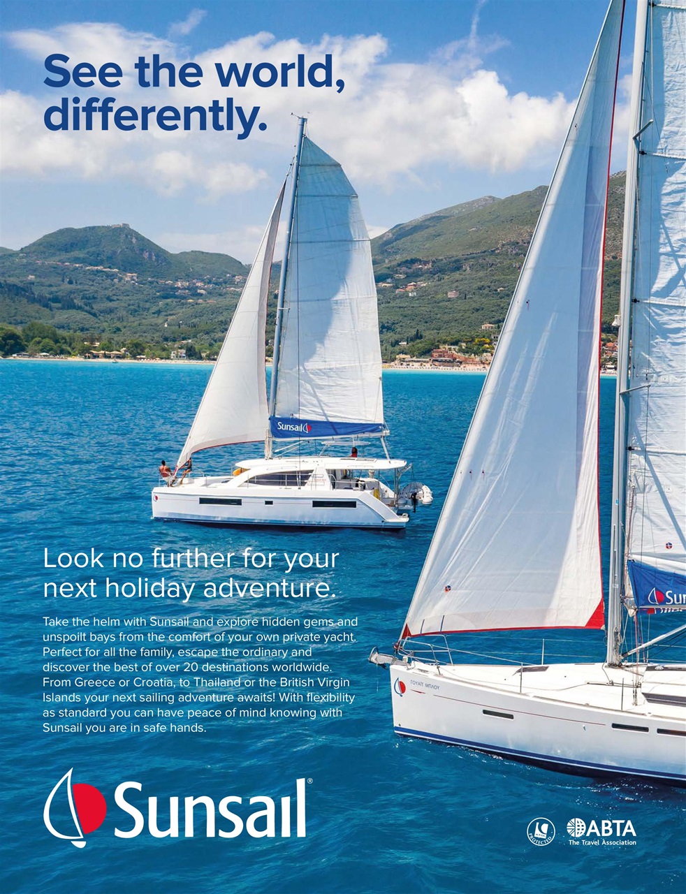 Sailing Today Preview Pages