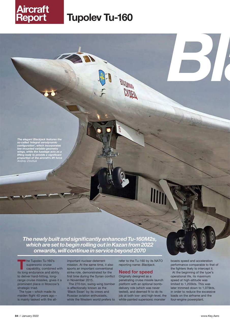 AirForces Monthly Preview Pages
