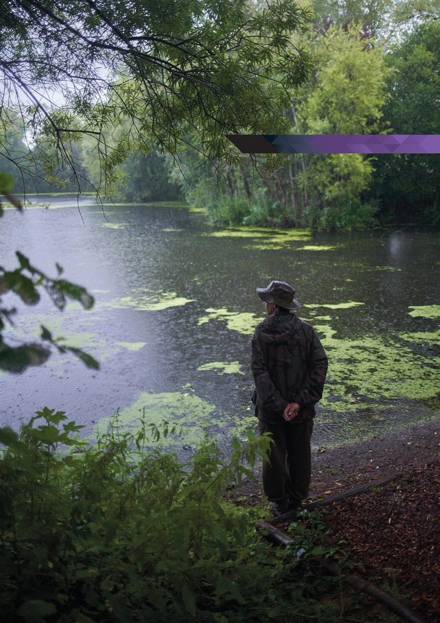 CARPology Magazine Preview Pages