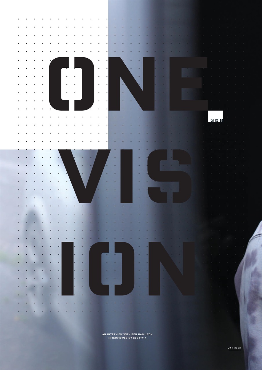 CARPology Magazine Preview Pages