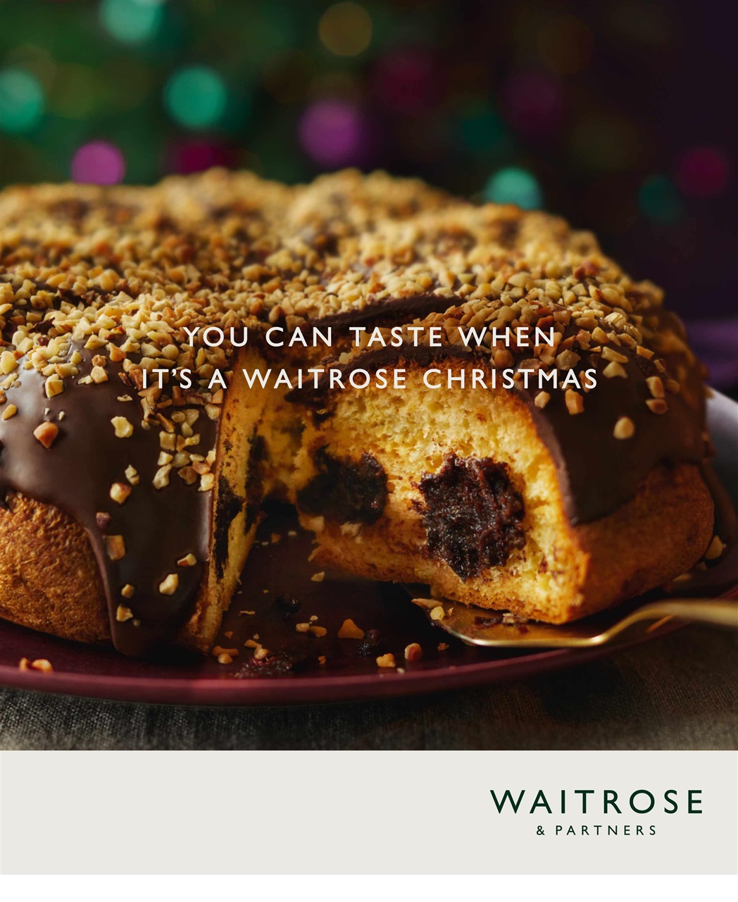 Olive Magazine Preview Pages