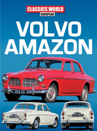 Classics World European issue 