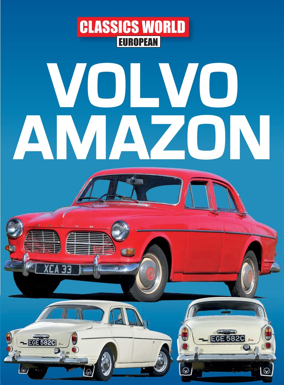 Classics World European Preview Pages