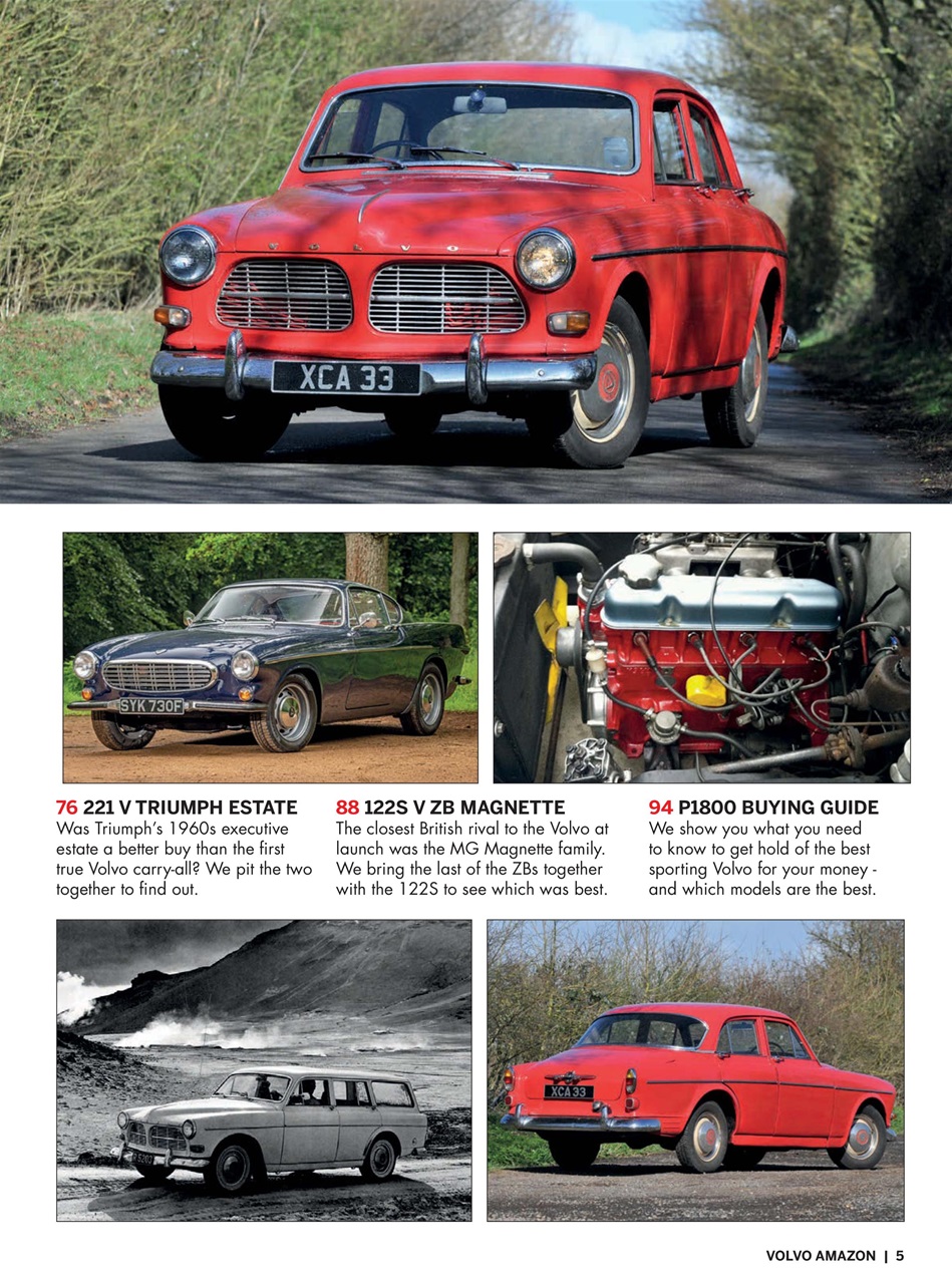 Classics World European Preview Pages