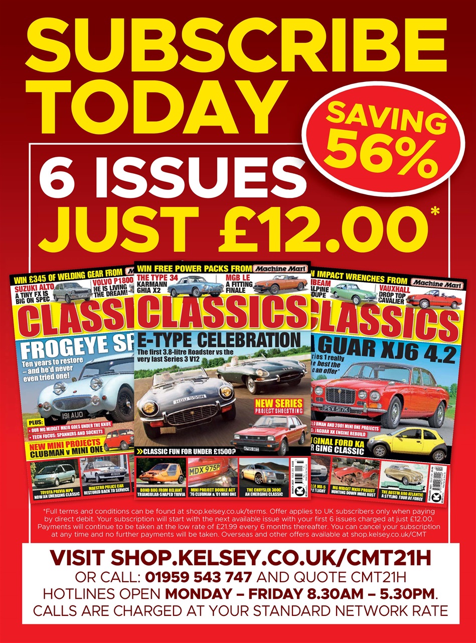 Classics World European Preview Pages