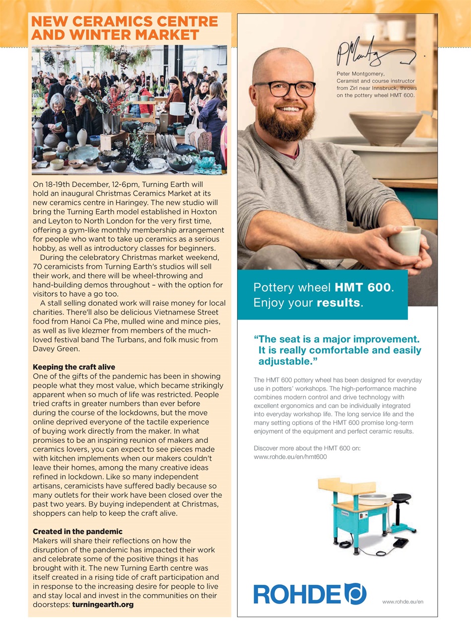 ClayCraft Preview Pages