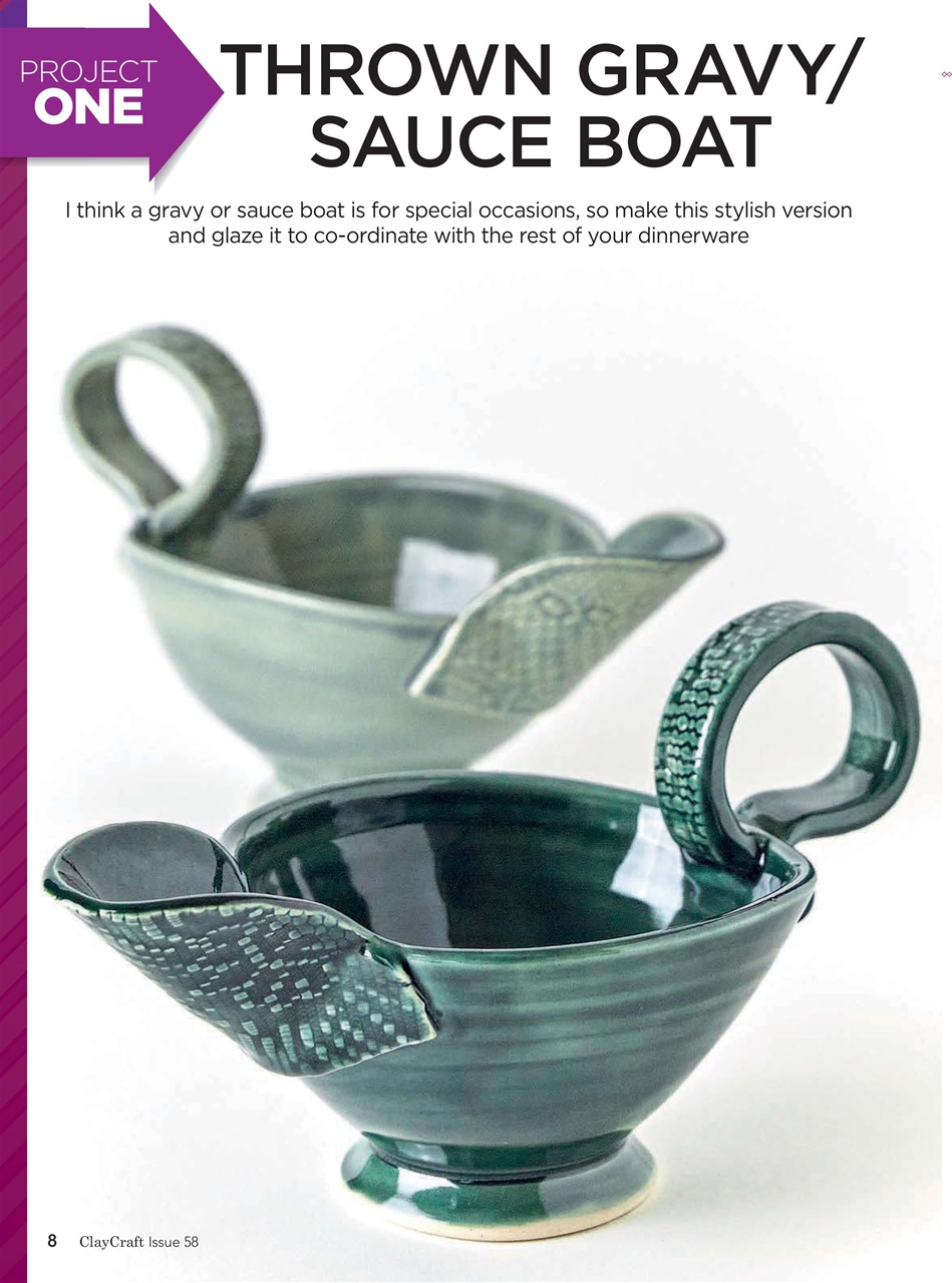 ClayCraft Preview Pages