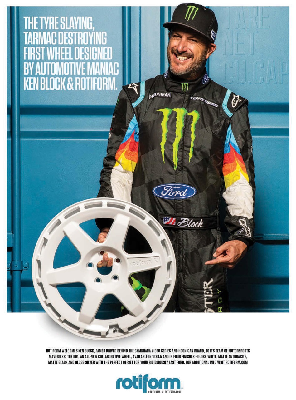 Total Ford Preview Pages