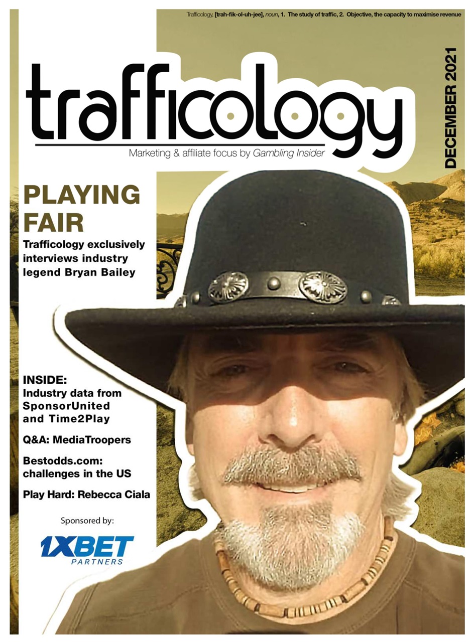 Trafficology Preview Pages