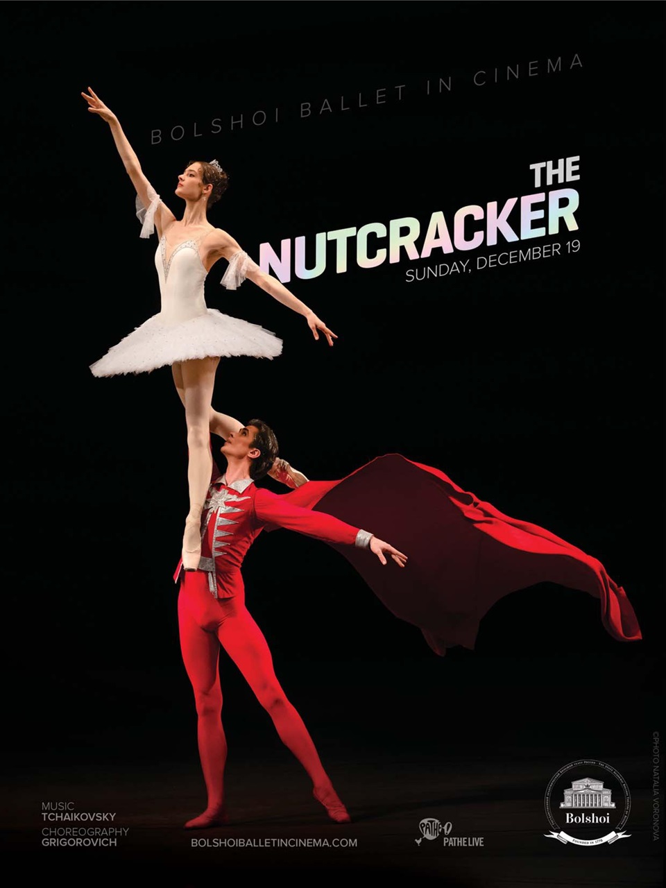 BALLET2000 Edizione Italia Preview Pages