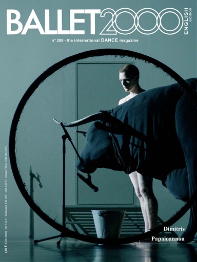 BALLET2000 English Edition issue 