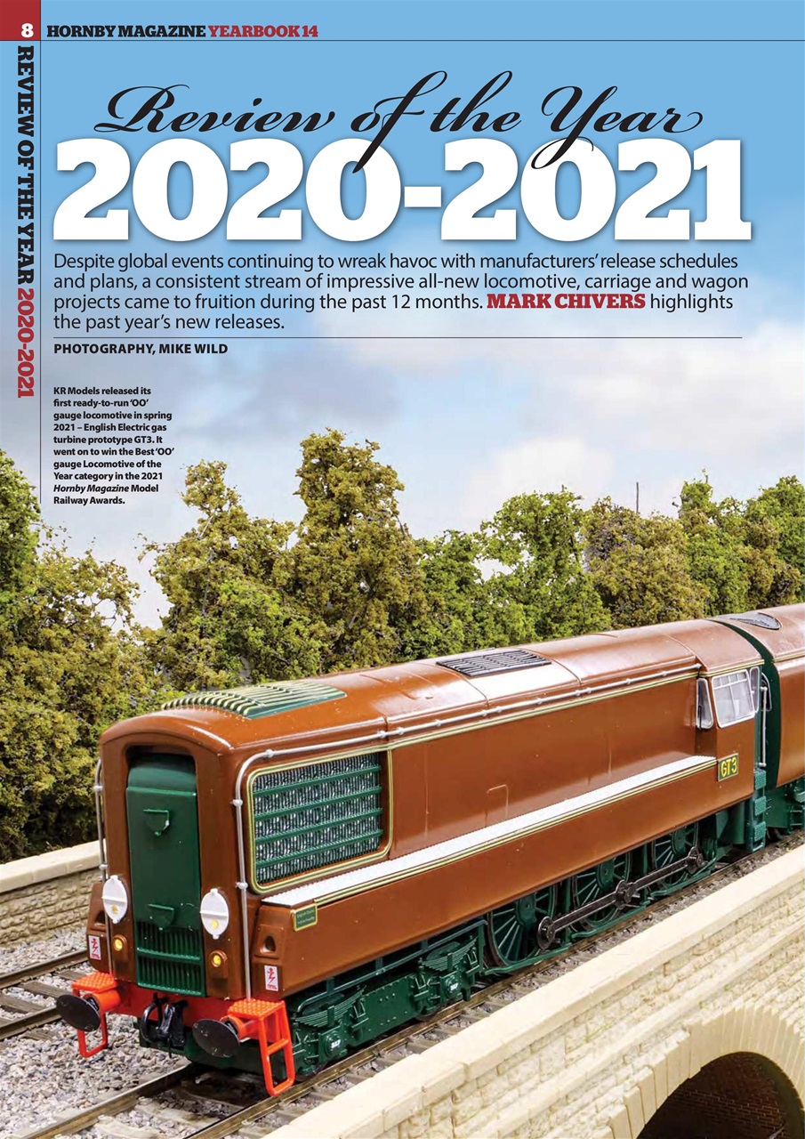 Aviation Specials Preview Pages