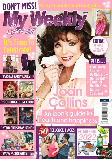 My Weekly Special issue 