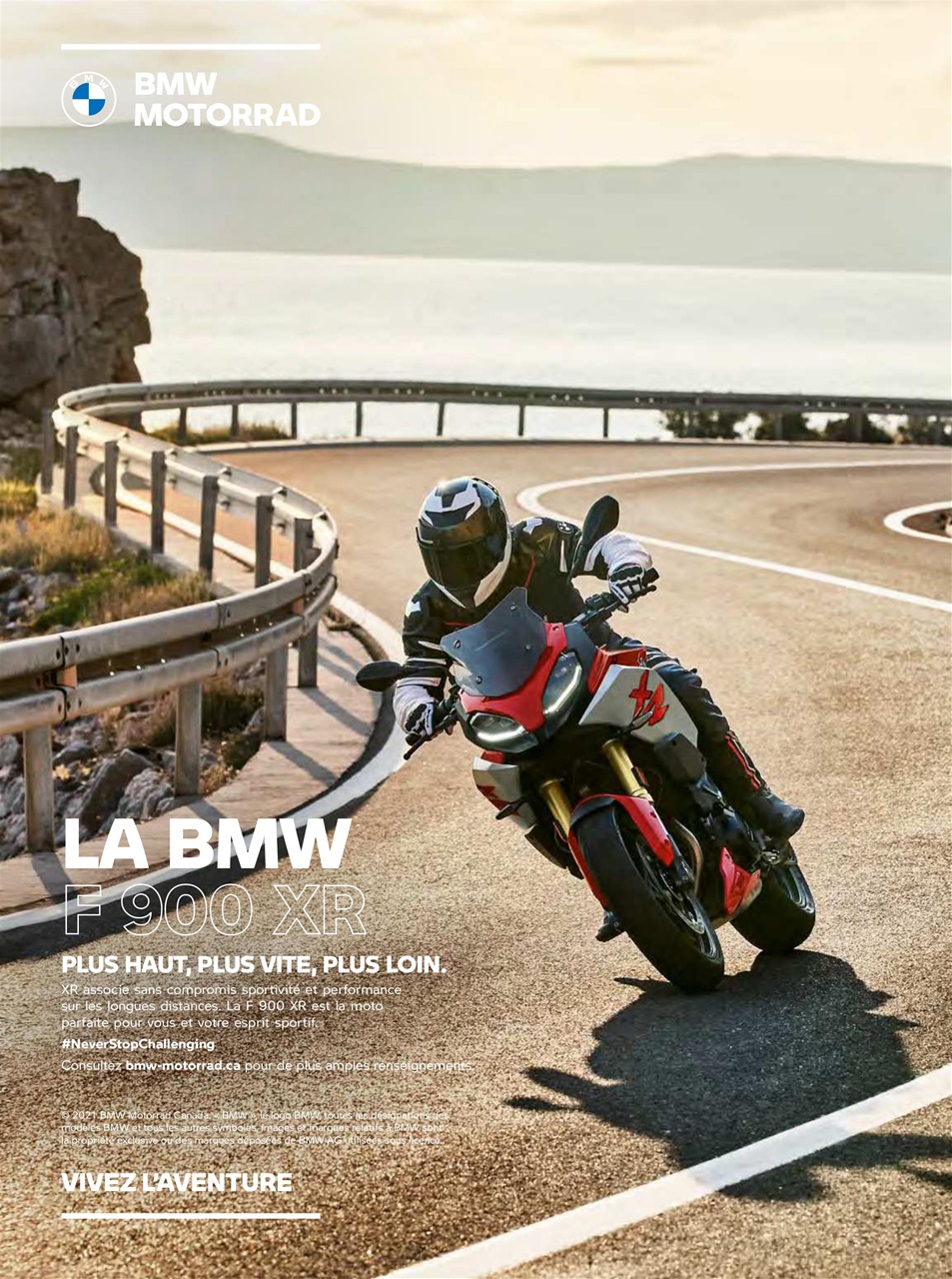 Moto Journal Preview Pages