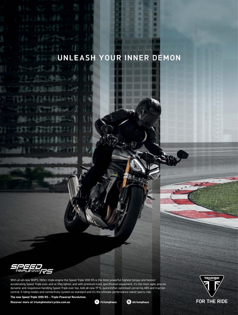 Road Rider Bike Guide Preview Pages