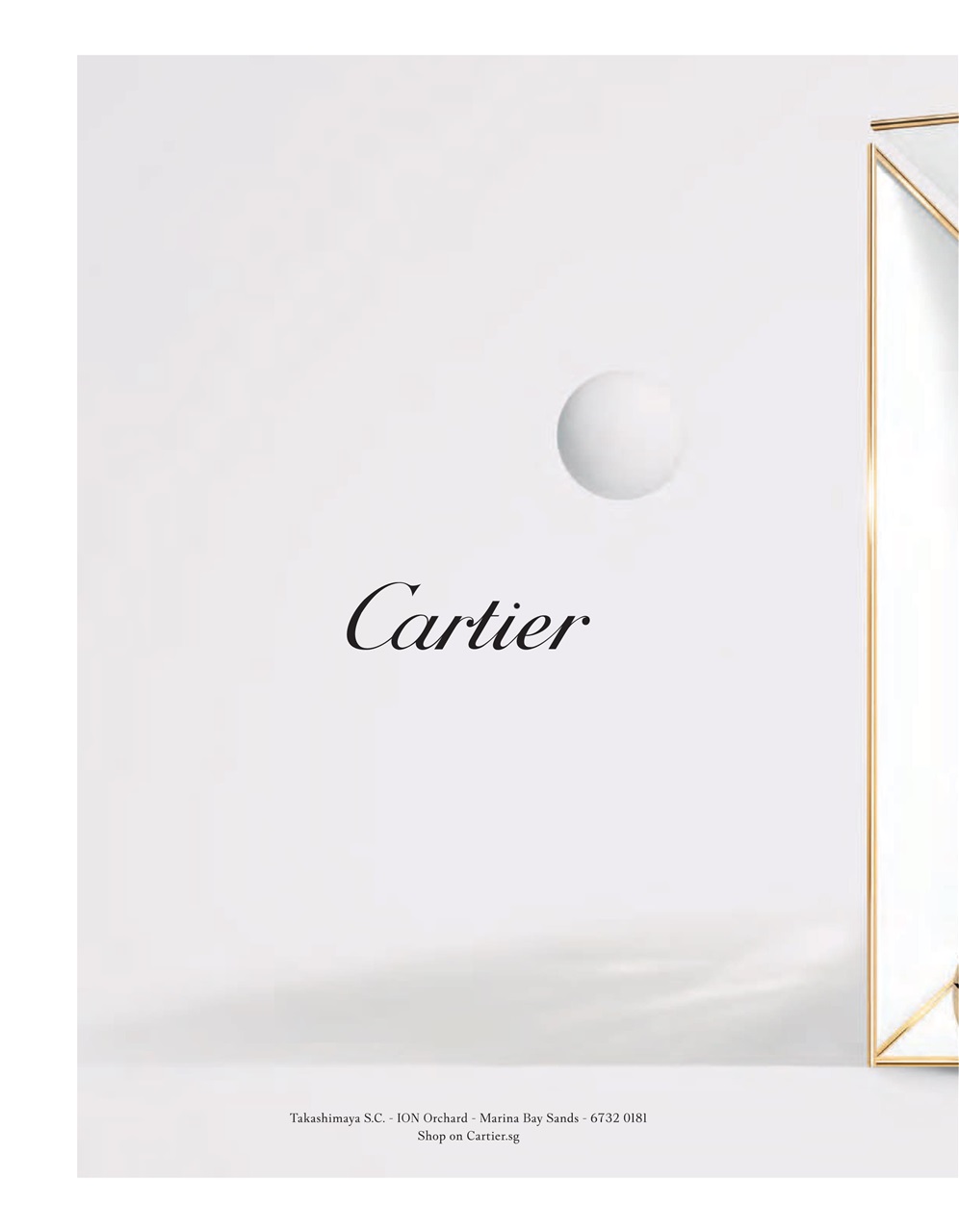 Esquire Singapore Preview Pages