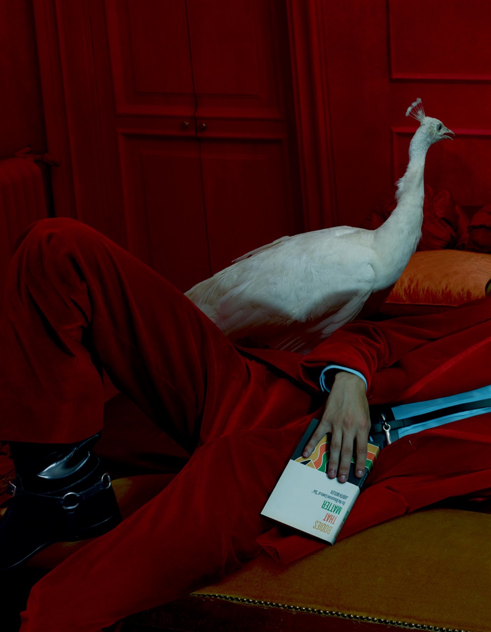 Esquire Singapore Preview Pages