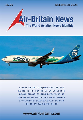 Air Britain News issue 