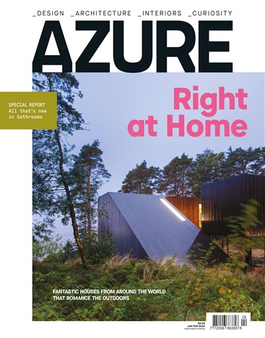 AZURE issue Jan/Feb 22